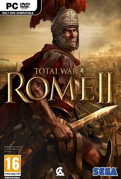 Total War Rome 2 Механики - скачать торрент