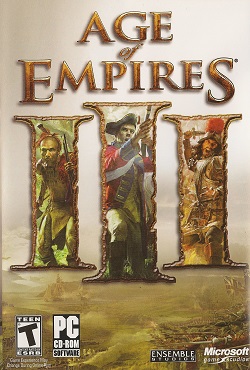 Age of Empires 3 - скачать торрент
