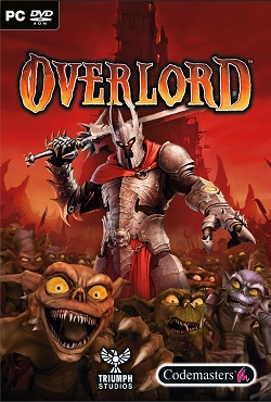 Overlord 3 - скачать торрент