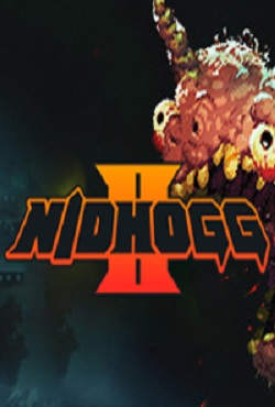 Nidhogg 2 - скачать торрент