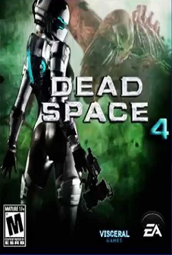 Dead Space 4 - скачать торрент