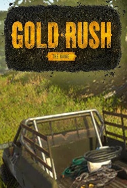 Gold Rush The Game - скачать торрент
