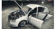 Car Mechanic Simulator 2017 - скачать торрент