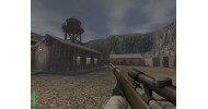 Return to Castle Wolfenstein - скачать торрент