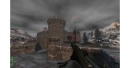 Return to Castle Wolfenstein - скачать торрент