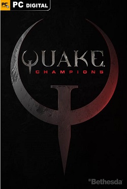 Quake Champions - скачать торрент
