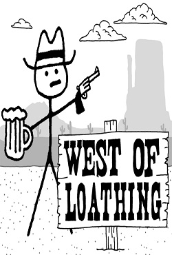 West of Loathing - скачать торрент