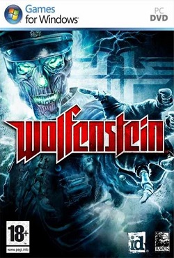 Wolfenstein 2009 - скачать торрент
