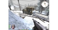 Wolfenstein Enemy Territory - скачать торрент