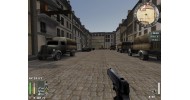 Wolfenstein Enemy Territory - скачать торрент