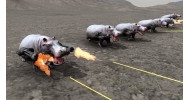 Beast Battle Simulator - скачать торрент