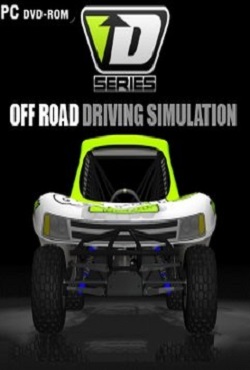 D Series OFF ROAD Driving Simulation - скачать торрент