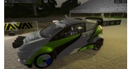 D Series OFF ROAD Driving Simulation - скачать торрент