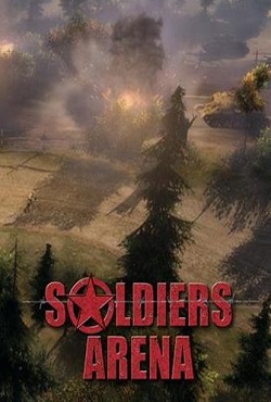 Soldiers Arena - скачать торрент