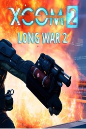 XCOM 2 Long War 2