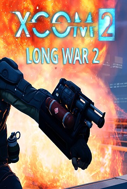 XCOM 2 Long War 2 - скачать торрент