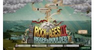Rock of Ages 2 Bigger & Boulder - скачать торрент