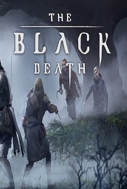 The Black Death - скачать торрент