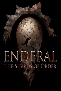 Skyrim Enderal The Shards of Order - скачать торрент