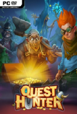 Quest Hunter - скачать торрент
