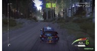 WRC 7 FIA World Rally Championship - скачать торрент