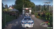 WRC 7 FIA World Rally Championship - скачать торрент