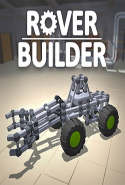 Rover Builder - скачать торрент