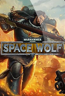 Warhammer 40000 Space Wolf - скачать торрент