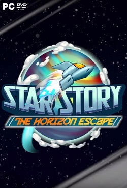 Star Story: The Horizon Escape - скачать торрент