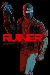 Ruiner 2017