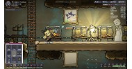 Oxygen Not Included Механики - скачать торрент