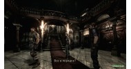 Resident Evil HD Remaster - скачать торрент