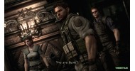 Resident Evil HD Remaster - скачать торрент