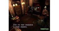 Resident Evil 3 - скачать торрент