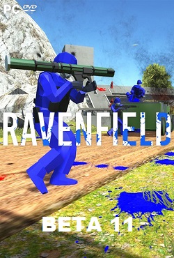 Ravenfield Beta 11 - скачать торрент