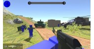 Ravenfield Beta 11 - скачать торрент