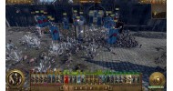 Total War Warhammer Norsca - скачать торрент