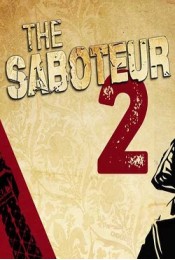 The Saboteur 2
