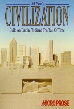 Цивилизация - скачать торрент