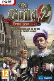 Guild 2 Renaissance