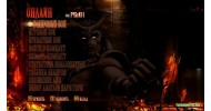 Mortal Kombat 9 - скачать торрент
