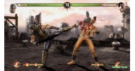 Mortal Kombat 9 - скачать торрент