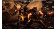 Mortal Kombat - скачать торрент