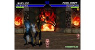 Mortal Kombat 4 - скачать торрент