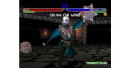 Mortal Kombat 4 - скачать торрент