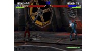 Mortal Kombat 4 - скачать торрент