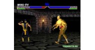 Mortal Kombat 4 - скачать торрент