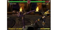 Mortal Kombat Armageddon - скачать торрент