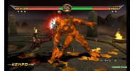 Mortal Kombat Armageddon - скачать торрент