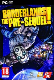 Borderlands: The Pre-Sequel Механики